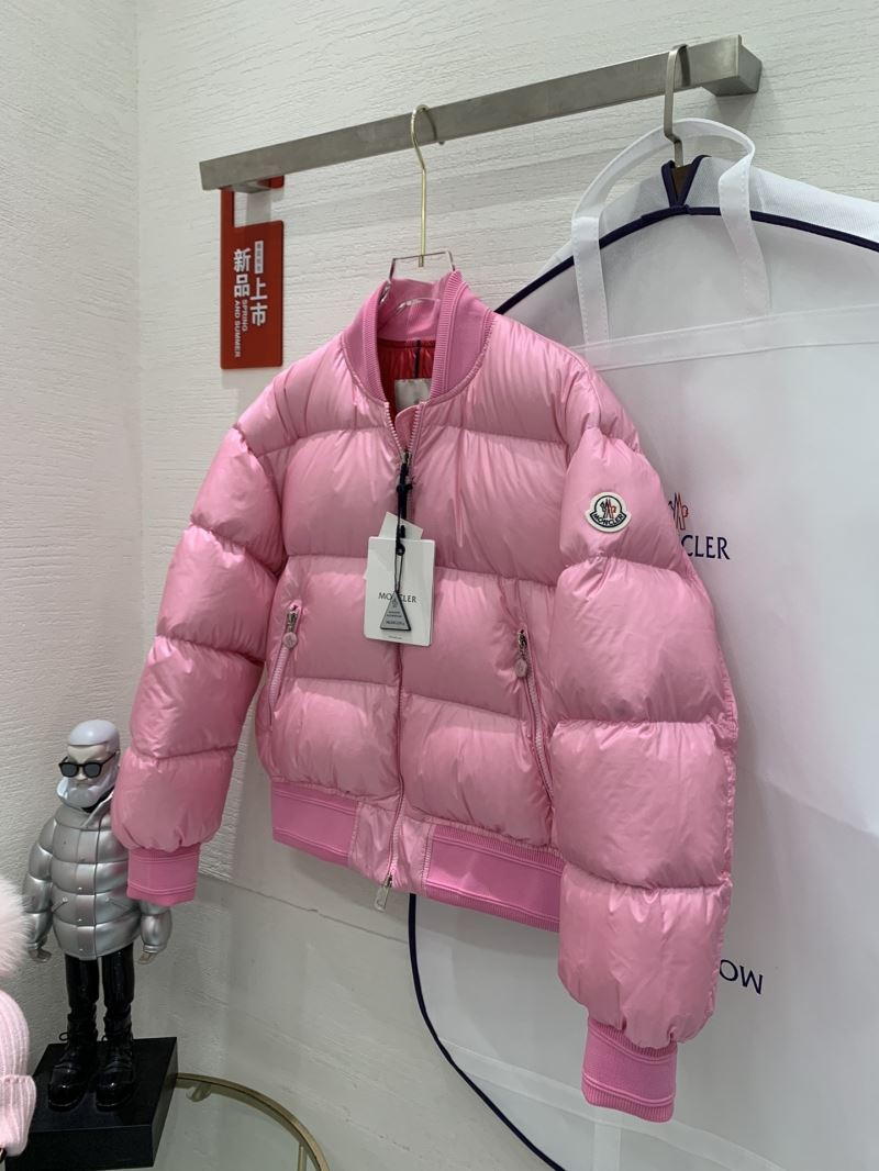 Moncler Down Jackets